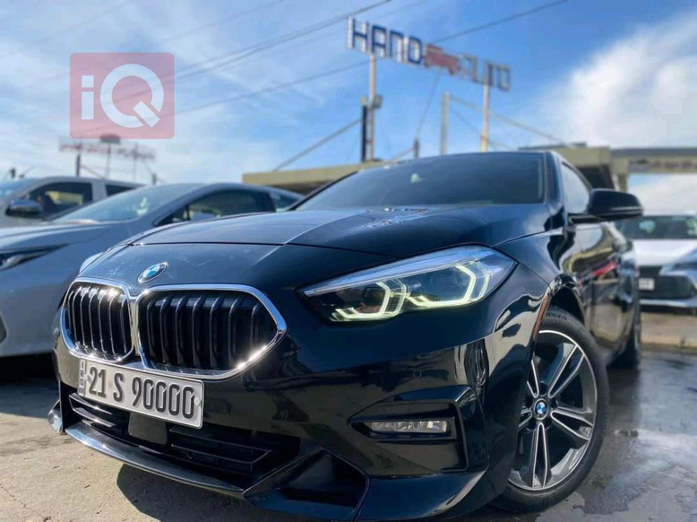BMW 2-Series
